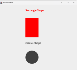 Builder Design Pattern - Learning UpSkills