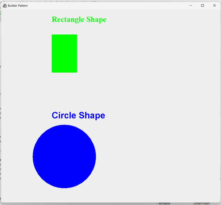 Builder Design Pattern - Learning UpSkills